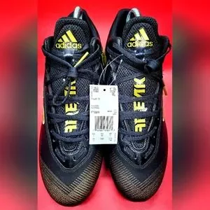 adidas | Shoes | Adidas Freak 2 Rare Football Cleats 